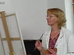 彼女が押された彼女のパンツは彼とを奏で彼の肛門 エロ 動画 しみけん