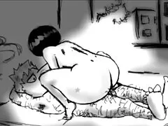 18歳のブロンドは、大きなコックに犯され、彼女は巧みに大きなコックを吸う イケメン エロ 動画