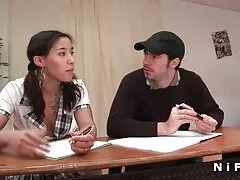 華やかなmulattoが積によって白い鴨の男 素人 女性 ナンパ 動画